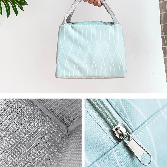 Lunch tote - NWT - Picture 4 of 5